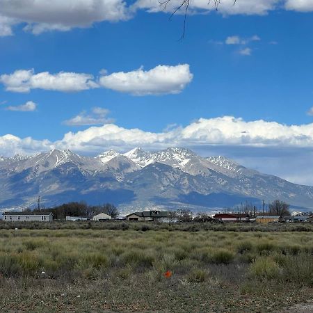 The Gratitude Homestay アラモーサ エクステリア 写真