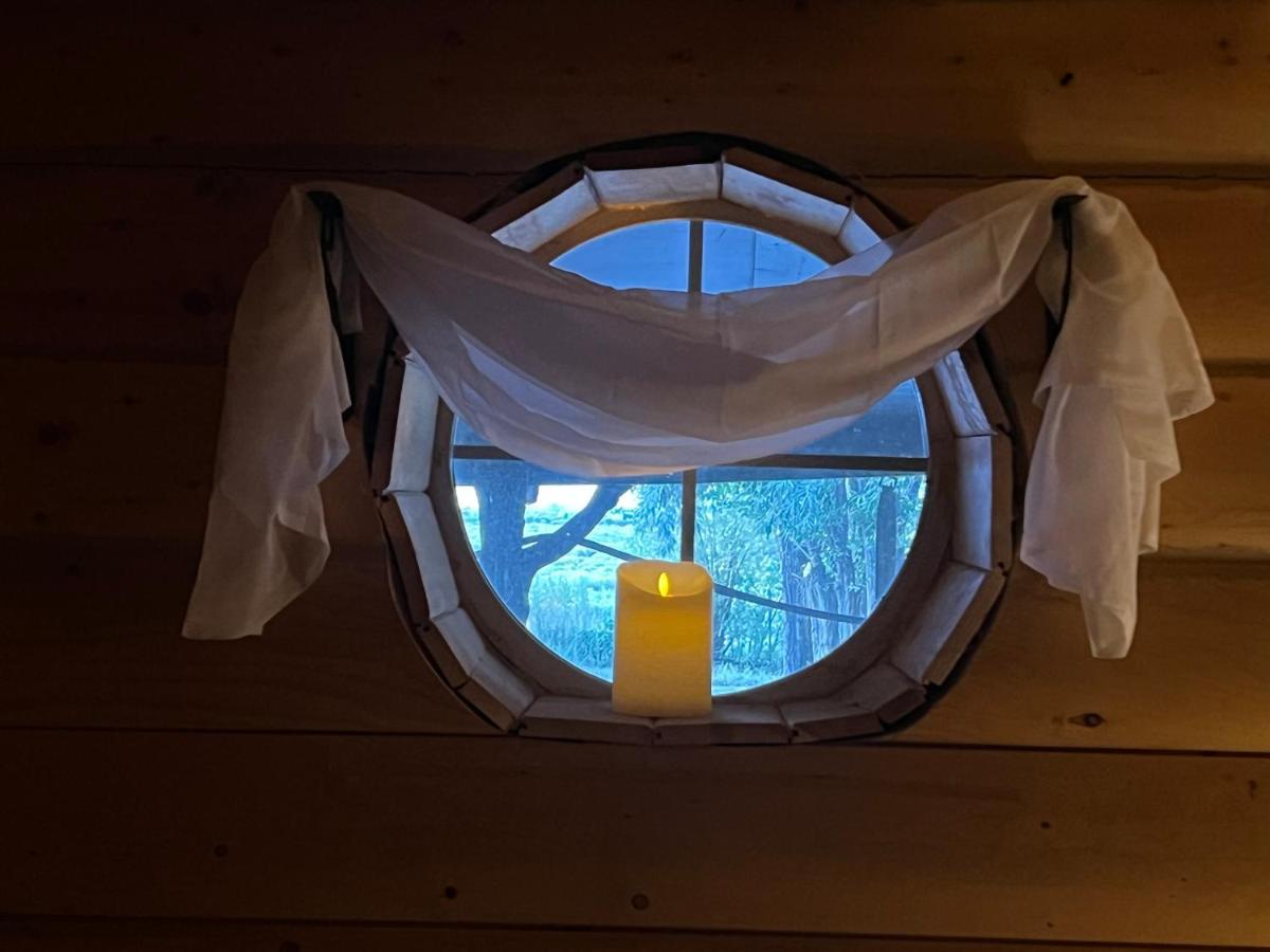 The Gratitude Homestay アラモーサ エクステリア 写真