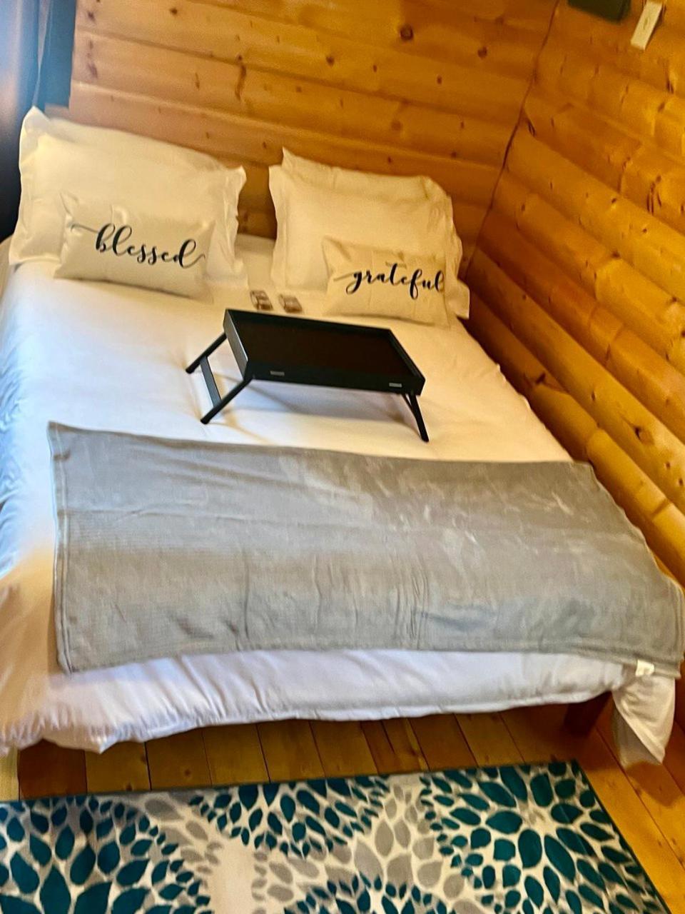 The Gratitude Homestay アラモーサ エクステリア 写真