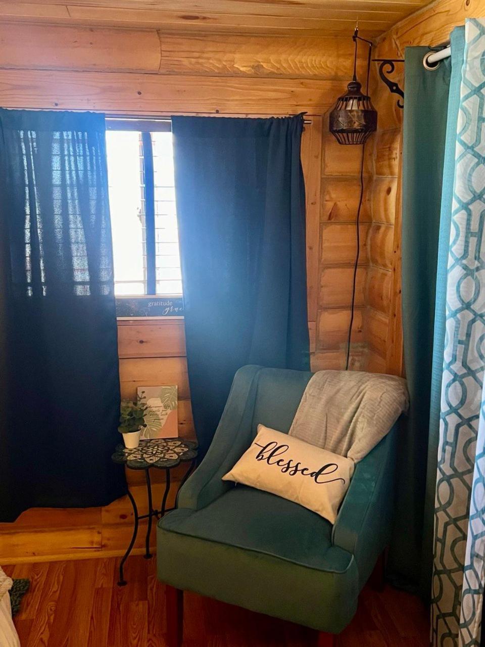 The Gratitude Homestay アラモーサ エクステリア 写真