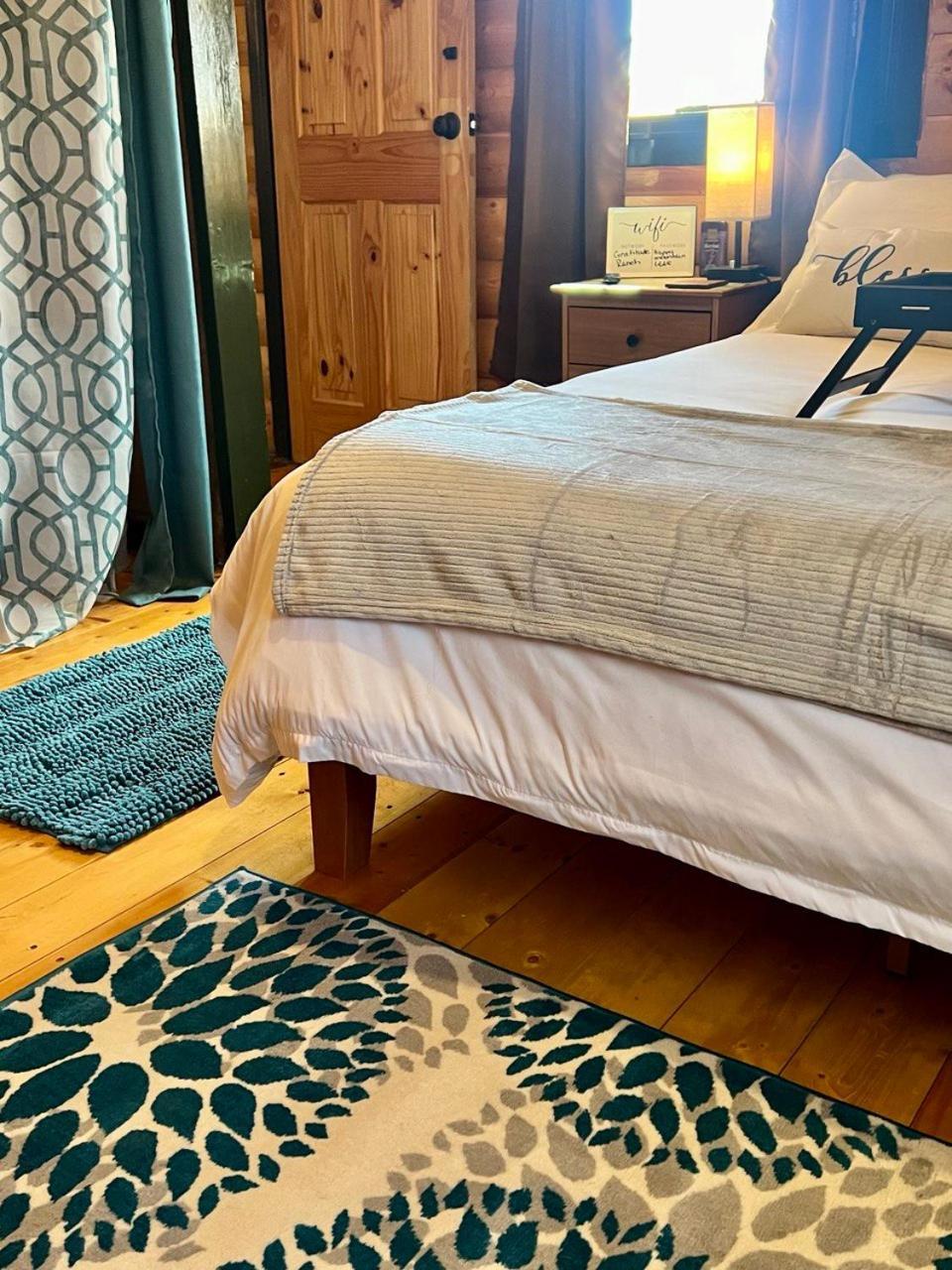 The Gratitude Homestay アラモーサ エクステリア 写真